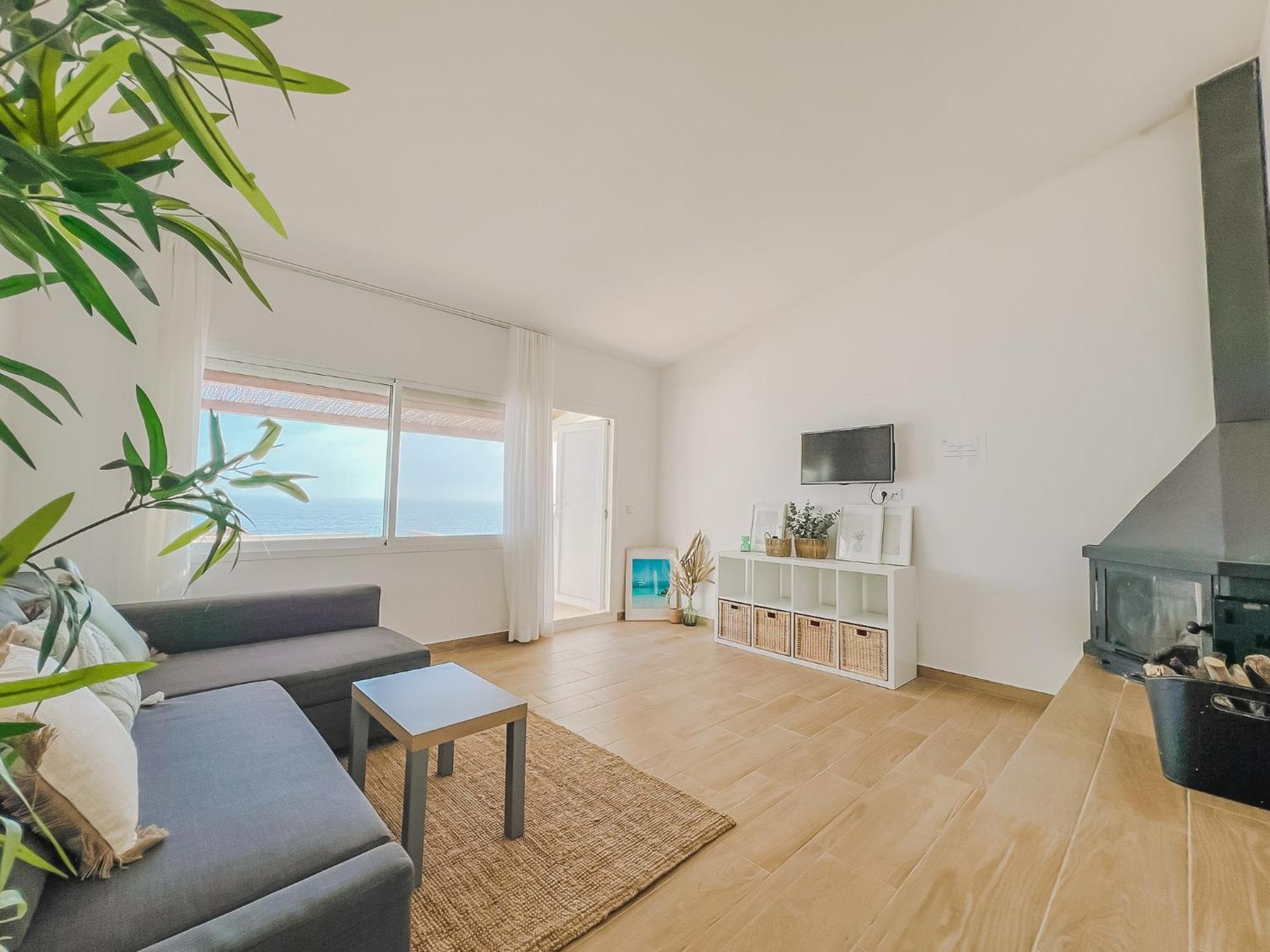 Apartamentos Sol Naixent Ла-Амеллья-де-Мар Экстерьер фото